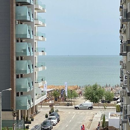 Апартаменты Alemar Royal 1 Нэводари Экстерьер фото