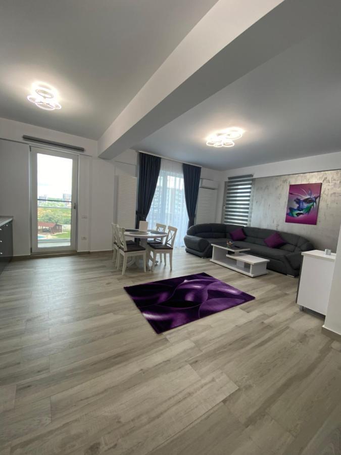 Апартаменты Alemar Royal 1 Нэводари Экстерьер фото