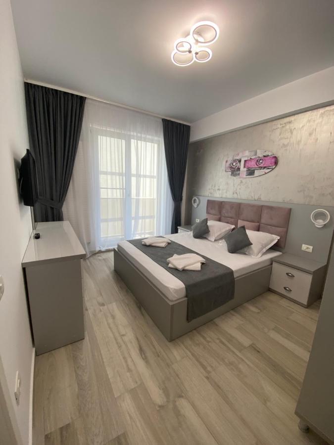 Апартаменты Alemar Royal 1 Нэводари Экстерьер фото