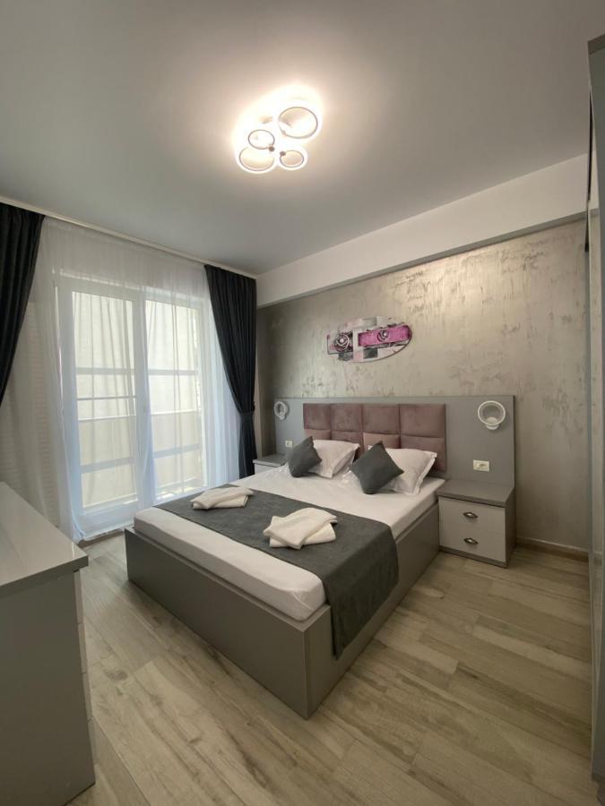 Апартаменты Alemar Royal 1 Нэводари Экстерьер фото