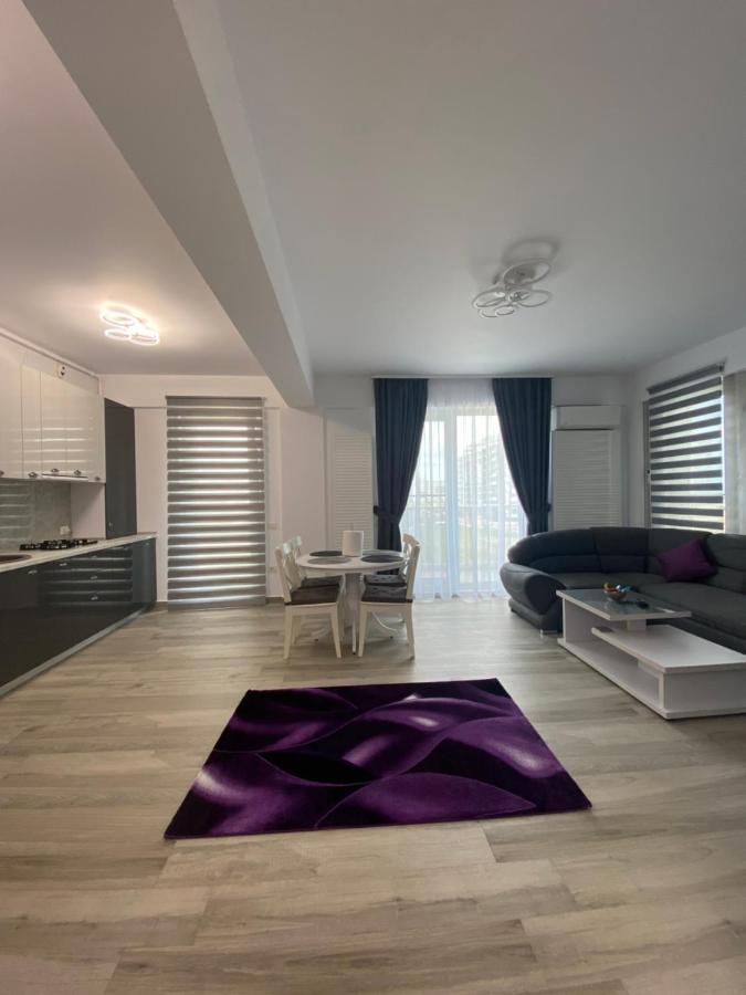 Апартаменты Alemar Royal 1 Нэводари Экстерьер фото